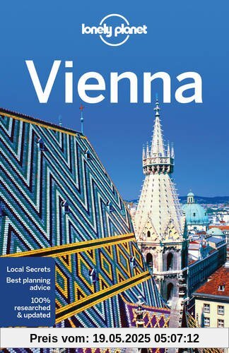 Vienna (Lonely Planet Vienna)