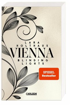 Blinding Lights / Vienna Bd.1 von Carlsen