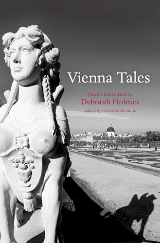 Vienna Tales: Stories (City Tales) von Oxford University Press, USA