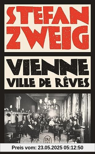 Vienne, ville de rêves