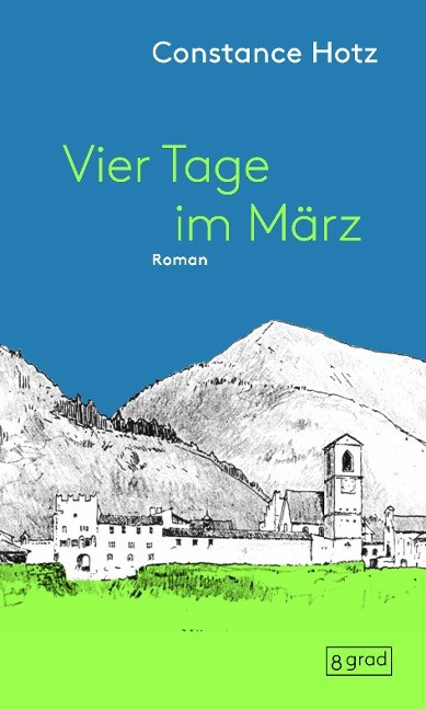 Vier Tage im M�rz