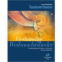 Vierhändige Weihnachtslieder