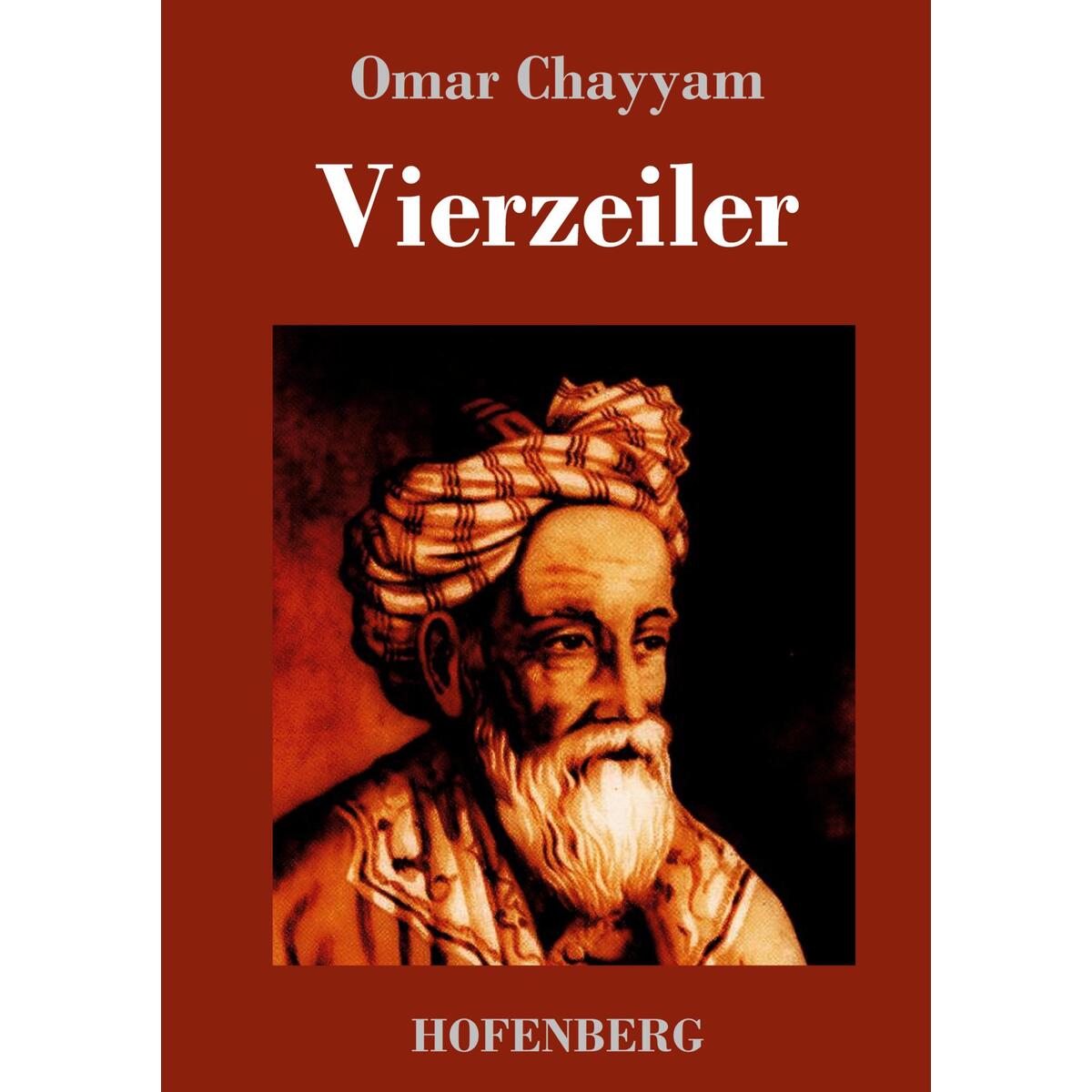 Vierzeiler von Henricus - Edition Deutsche Klassik GmbH, Berlin