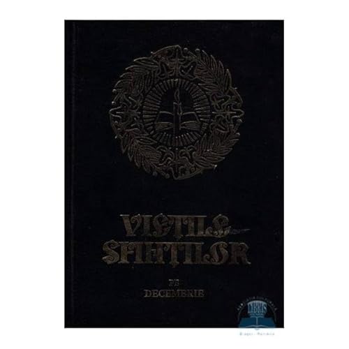 Vietile Sfintilor Pe Decembrie von Manastirea Sihastria