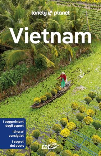 Vietnam (Guide EDT/Lonely Planet) von Lonely Planet Italia