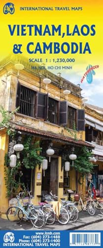Vietnam / Laos / Cambodia Vietnam / Laos / Cambodia von ITM