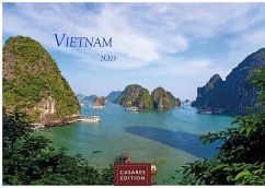 Vietnam 2025 L 35x50cm von CASARES EDITION / Casares Fine Art Edition