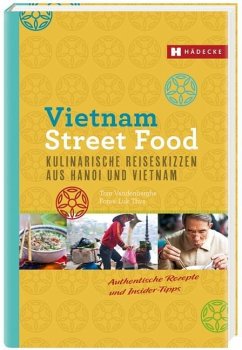 Vietnam Street Food von Hädecke