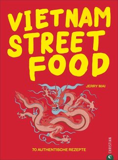 Vietnam Streetfood von Christian