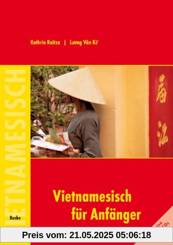 Vietnamesisch für Anfänger Vietnamesisch für Anfänger