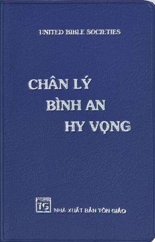 Vietnamesisch: Neues Testament - traditionelle Übersetzung
