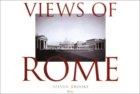 Views of Rome