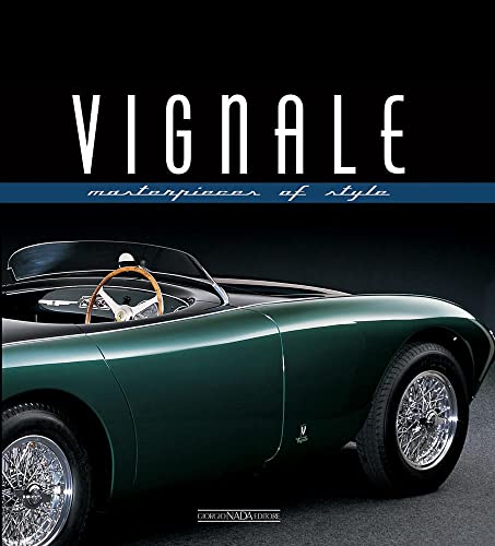 Vignale: Masterpieces of Style