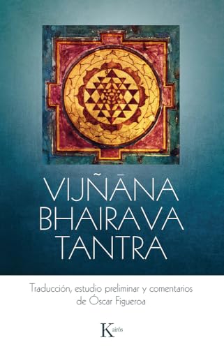 Vijñana Bhairava Tantra (Clásicos) von KAIRÓS