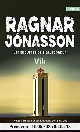 Vik (Points policiers)