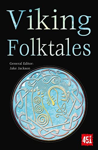 Viking Folktales (World's Greatest Myths and Legends)