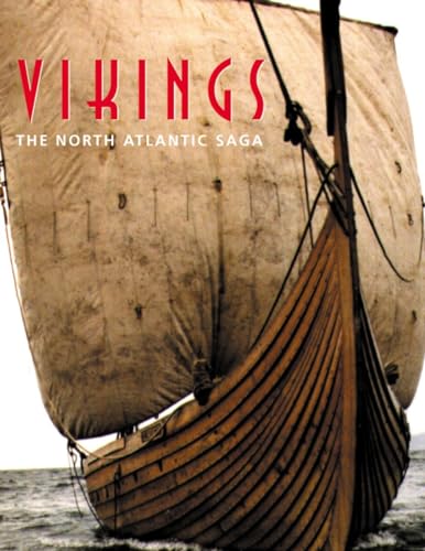 Vikings: The North Atlantic Saga Vikings: The North Atlantic Saga