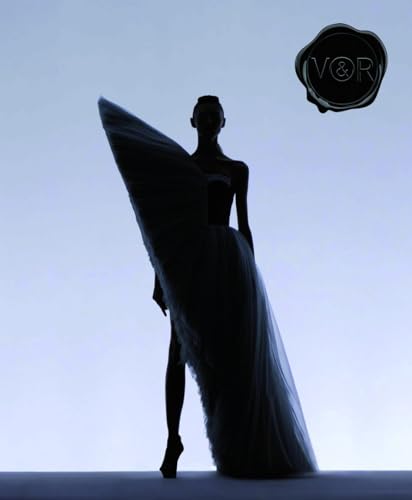 Viktor&Rolf: Fashion Statements: 'Sind wir Designer oder Künstler? Warum nicht einfach beides sein' von Hirmer Verlag GmbH