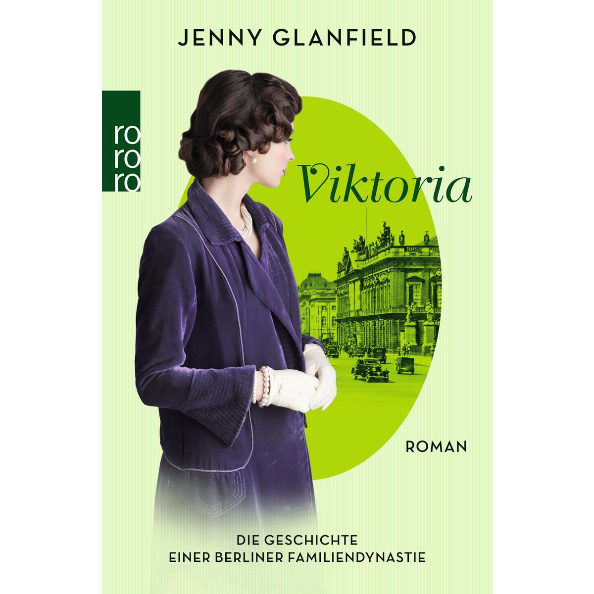 Viktoria von Rowohlt Taschenbuch