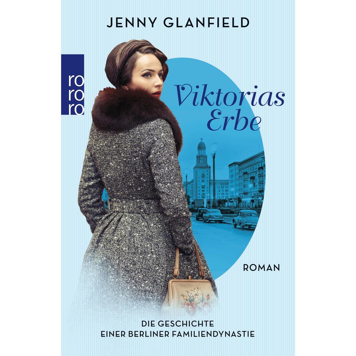 Viktorias Erbe von Rowohlt Taschenbuch