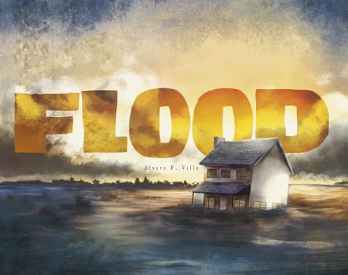 Flood (Fiction Picture Books)