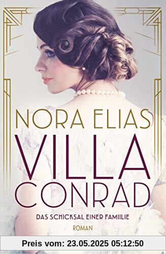 Villa Conrad: Das Schicksal einer Familie