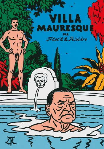 Villa Mauresque: Somerset Maugham et les siens von TABLE RONDE