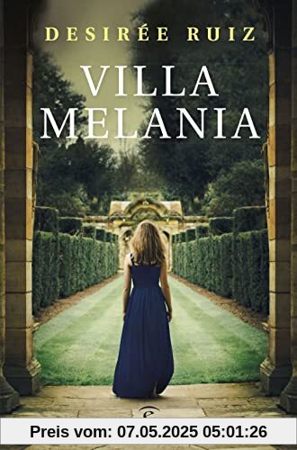 Villa Melania (ESPASA NARRATIVA)