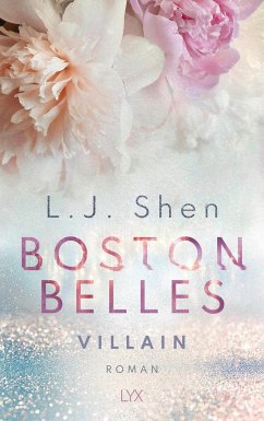 Villain / Boston Belles Bd.2 von LYX