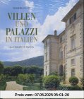Villen und Palazzi in Italien