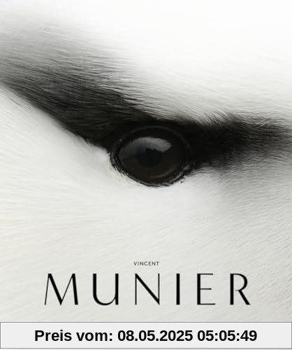 Vincent Munier
