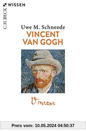 Vincent van Gogh (Beck'sche Reihe)