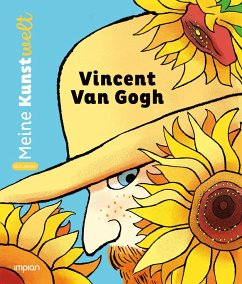 Vincent van Gogh von Impian GmbH