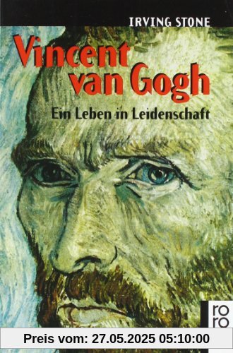 Vincent van Gogh
