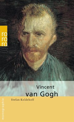 Vincent van Gogh von Rowohlt TB.
