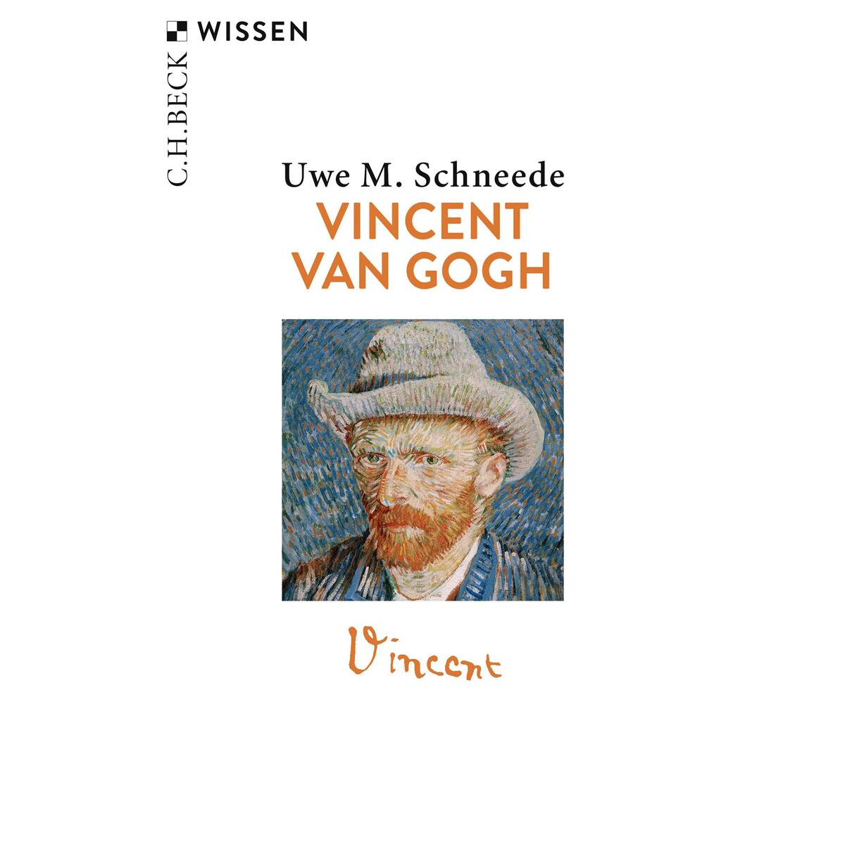 Vincent van Gogh von C. H. Beck