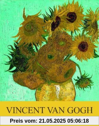 Vincent van Gogh Vincent van Gogh