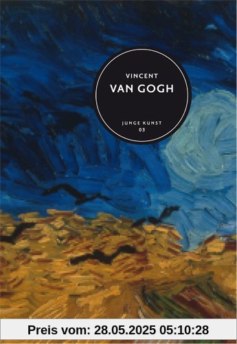 Vincent van Gogh: Junge Kunst Bd. 3