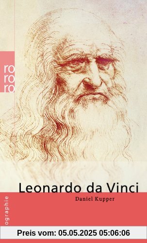 Vinci, Leonardo da Vinci, Leonardo da