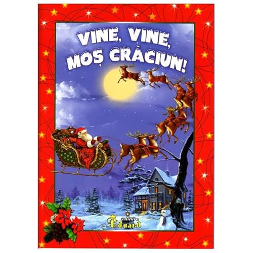 Vine. Vine. Mos Craciun! von Eduard