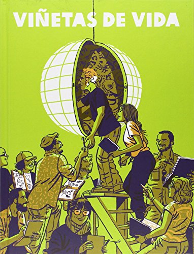 Viñetas de vida (Fuera de colección) von ASTIBERRI