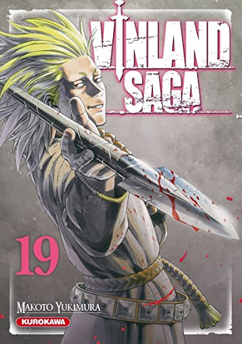 Vinland Saga - tome 19 (19) von KUROKAWA