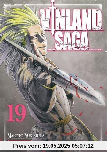 Vinland Saga, Tome 19 :