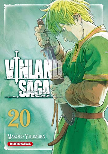 Vinland Saga - tome 20 (20) von KUROKAWA