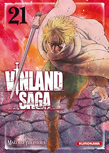 Vinland Saga - tome 21 (21) von KUROKAWA