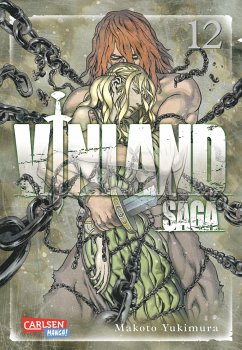 Vinland Saga / Vinland Saga Bd.12 von Carlsen / Carlsen Manga