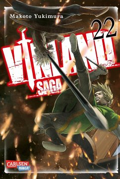 Vinland Saga / Vinland Saga Bd.22 von Carlsen / Carlsen Manga