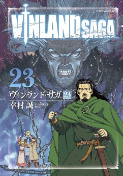 Vinland Saga 12 von Kodansha Comics