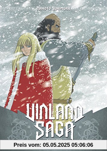 Vinland Saga 2