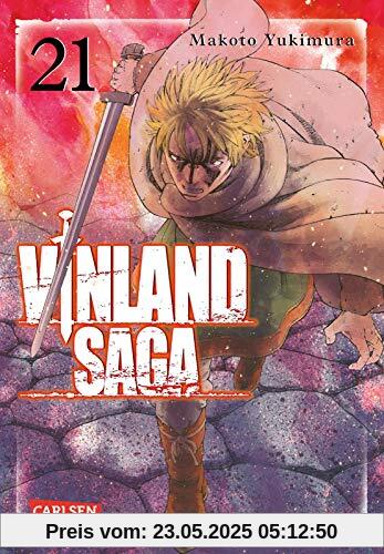Vinland Saga 21 (21)